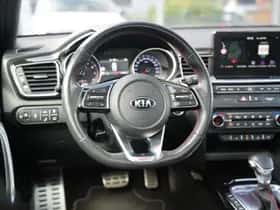 Kia Proceed (2019) thumbnail 15