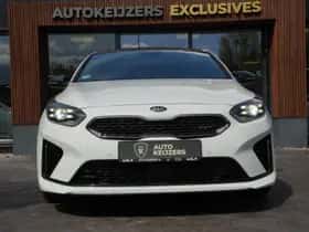 Kia Proceed (2019) thumbnail 3
