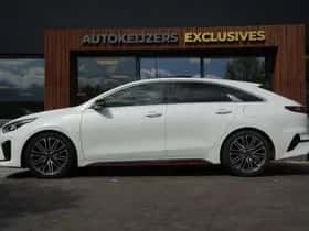 Kia Proceed (2019) thumbnail 5
