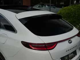 Kia Proceed (2019) thumbnail 44