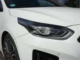Kia Proceed (2019) thumbnail 45