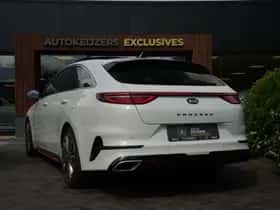 Kia Proceed (2019) thumbnail 7