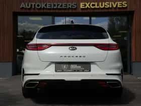 Kia Proceed (2019) thumbnail 9