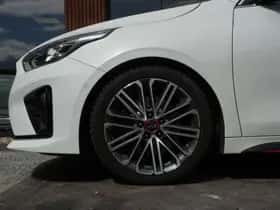 Kia Proceed (2019) thumbnail 10