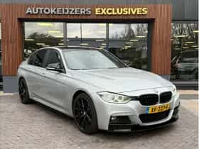 BMW 3-Serie (2012)