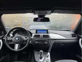 BMW 3-Serie (2012) thumbnail 2