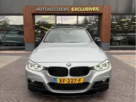 BMW 3-Serie (2012) thumbnail 3