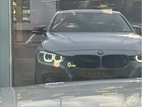 BMW 3-Serie (2012) thumbnail 28