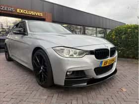 BMW 3-Serie (2012) thumbnail 6