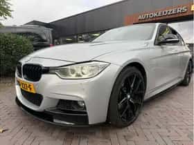 BMW 3-Serie (2012) thumbnail 7