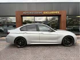 BMW 3-Serie (2012) thumbnail 8