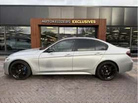 BMW 3-Serie (2012) thumbnail 9