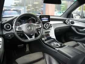 Mercedes-Benz GLC-Klasse (2017) thumbnail 2