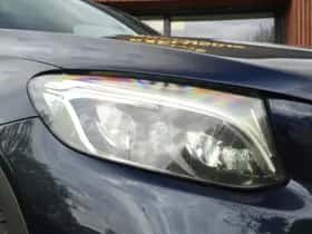 Mercedes-Benz GLC-Klasse (2017) thumbnail 11