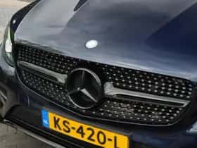 Mercedes-Benz GLC-Klasse (2017) thumbnail 12