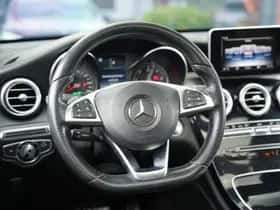 Mercedes-Benz GLC-Klasse (2017) thumbnail 15
