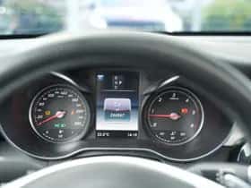 Mercedes-Benz GLC-Klasse (2017) thumbnail 16