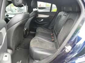 Mercedes-Benz GLC-Klasse (2017) thumbnail 19