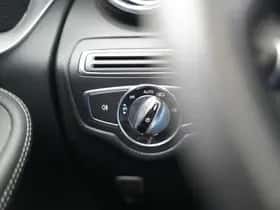 Mercedes-Benz GLC-Klasse (2017) thumbnail 23