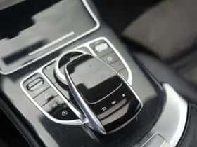 Mercedes-Benz GLC-Klasse (2017) thumbnail 28