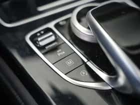 Mercedes-Benz GLC-Klasse (2017) thumbnail 29