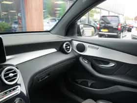Mercedes-Benz GLC-Klasse (2017) thumbnail 30