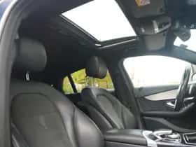 Mercedes-Benz GLC-Klasse (2017) thumbnail 6