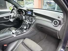 Mercedes-Benz GLC-Klasse (2017) thumbnail 8