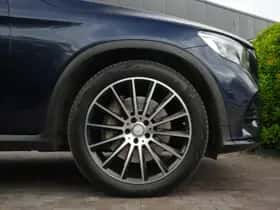 Mercedes-Benz GLC-Klasse (2017) thumbnail 10