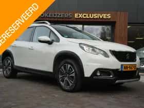 Peugeot 2008 (2017)