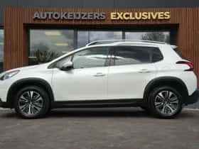 Peugeot 2008 (2017) thumbnail 3
