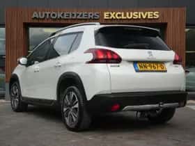 Peugeot 2008 (2017) thumbnail 4