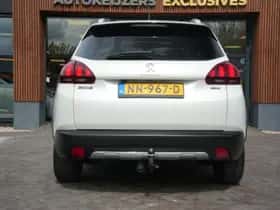 Peugeot 2008 (2017) thumbnail 5