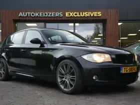 BMW 1-Serie (2006)