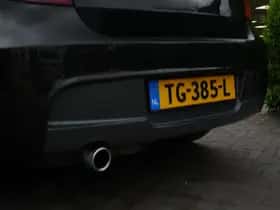 BMW 1-Serie (2006) thumbnail 11