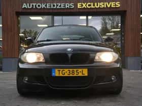 BMW 1-Serie (2006) thumbnail 3