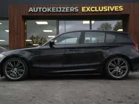 BMW 1-Serie (2006) thumbnail 5
