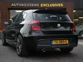 BMW 1-Serie (2006) thumbnail 7