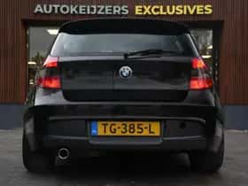 BMW 1-Serie (2006) thumbnail 8