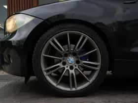 BMW 1-Serie (2006) thumbnail 9