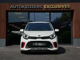 Kia Picanto (2018) thumbnail 2