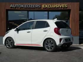 Kia Picanto (2018) thumbnail 4