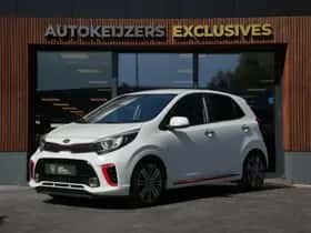 Kia Picanto (2018) thumbnail 6