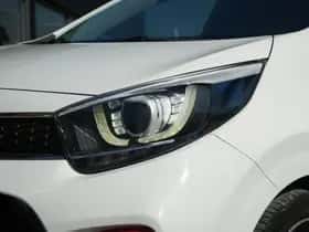 Kia Picanto (2018) thumbnail 8