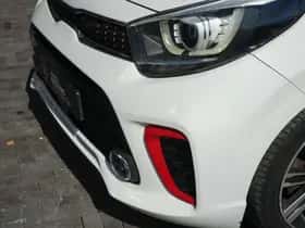 Kia Picanto (2018) thumbnail 9