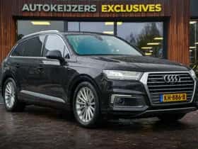 Audi Q7 (2016)