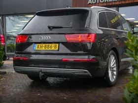 Audi Q7 (2016) thumbnail 11