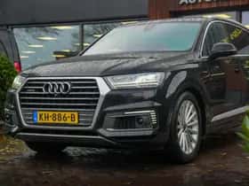 Audi Q7 (2016) thumbnail 13