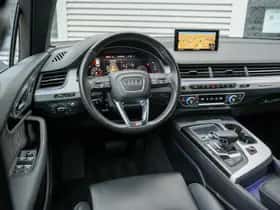 Audi Q7 (2016) thumbnail 4