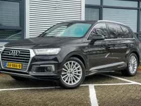 Audi Q7 (2016) thumbnail 35